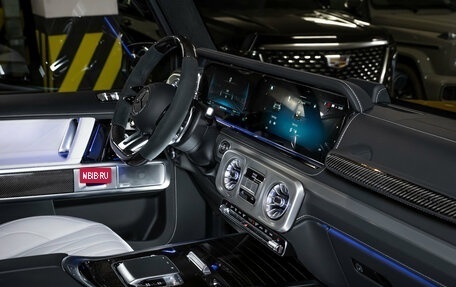 Mercedes-Benz G-Класс AMG, 2026 год, 32 500 000 рублей, 25 фотография