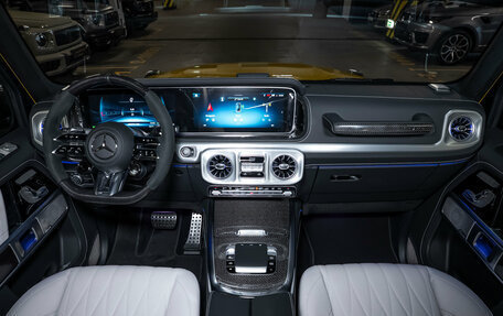 Mercedes-Benz G-Класс AMG, 2026 год, 32 500 000 рублей, 32 фотография