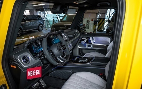 Mercedes-Benz G-Класс AMG, 2026 год, 32 500 000 рублей, 16 фотография