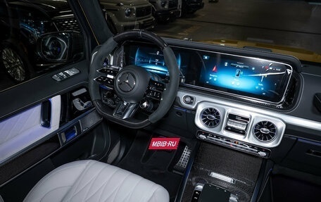 Mercedes-Benz G-Класс AMG, 2026 год, 32 500 000 рублей, 33 фотография