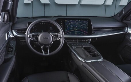 Haval F7, 2026 год, 3 698 000 рублей, 6 фотография