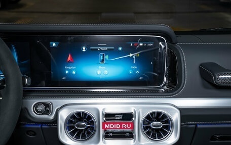 Mercedes-Benz G-Класс AMG, 2026 год, 32 500 000 рублей, 36 фотография