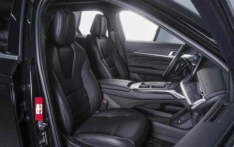 Haval F7, 2026 год, 3 698 000 рублей, 8 фотография