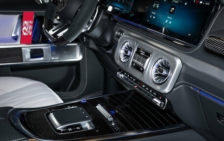 Mercedes-Benz G-Класс AMG, 2026 год, 32 500 000 рублей, 27 фотография