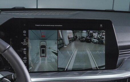 Haval F7, 2026 год, 3 698 000 рублей, 13 фотография