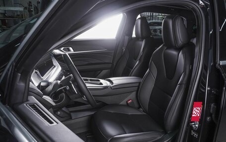 Haval F7, 2026 год, 3 698 000 рублей, 10 фотография