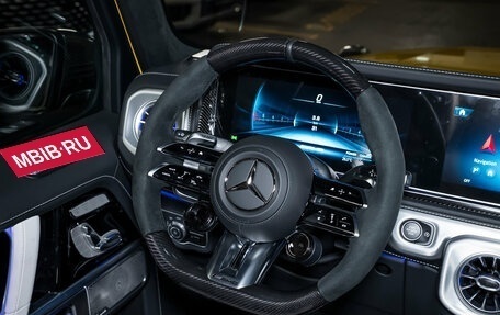 Mercedes-Benz G-Класс AMG, 2026 год, 32 500 000 рублей, 34 фотография
