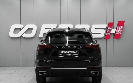 Haval F7, 2026 год, 3 698 000 рублей, 4 фотография