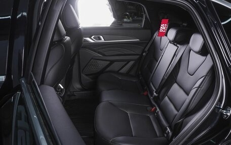 Haval F7, 2026 год, 3 698 000 рублей, 9 фотография