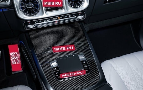 Mercedes-Benz G-Класс AMG, 2026 год, 32 500 000 рублей, 35 фотография