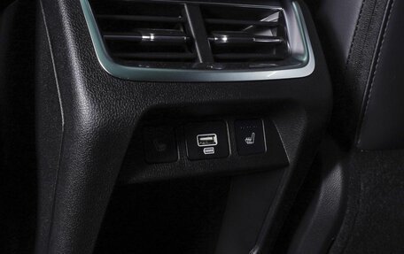 Haval F7, 2026 год, 3 698 000 рублей, 17 фотография