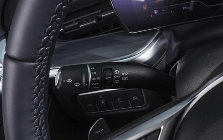 Haval F7, 2026 год, 3 698 000 рублей, 19 фотография