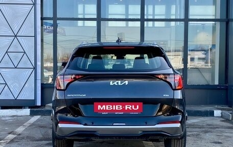 KIA Sportage IV рестайлинг, 2026 год, 4 850 000 рублей, 8 фотография