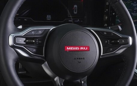 Haval F7, 2026 год, 3 698 000 рублей, 18 фотография