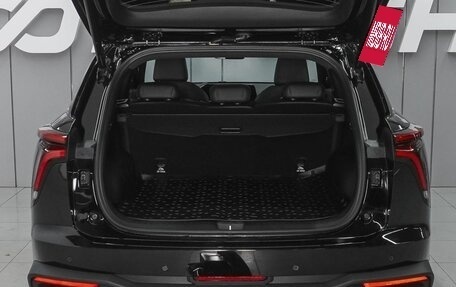Haval F7, 2026 год, 3 698 000 рублей, 22 фотография