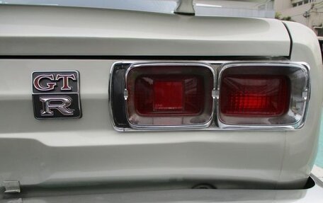 Nissan Skyline, 1972 год, 10 500 000 рублей, 8 фотография