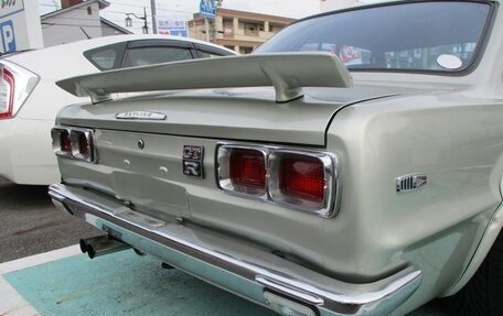 Nissan Skyline, 1972 год, 10 500 000 рублей, 7 фотография