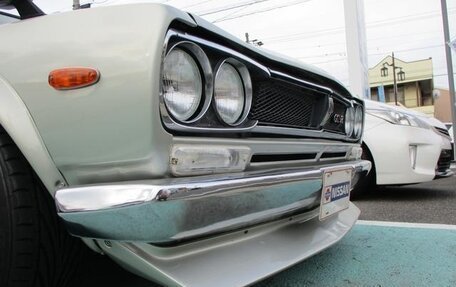 Nissan Skyline, 1972 год, 10 500 000 рублей, 3 фотография