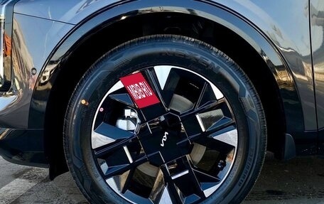 KIA Sportage IV рестайлинг, 2026 год, 4 850 000 рублей, 27 фотография