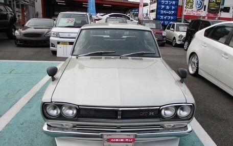 Nissan Skyline, 1972 год, 10 500 000 рублей, 2 фотография