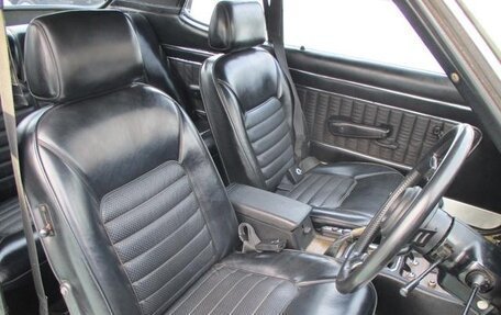 Nissan Skyline, 1972 год, 10 500 000 рублей, 19 фотография