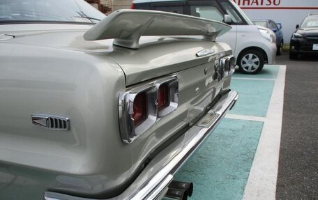 Nissan Skyline, 1972 год, 10 500 000 рублей, 11 фотография