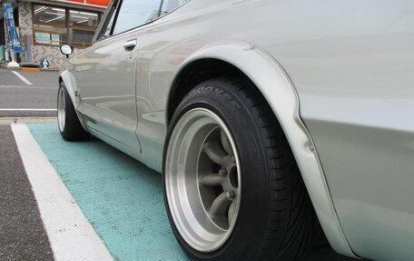 Nissan Skyline, 1972 год, 10 500 000 рублей, 10 фотография