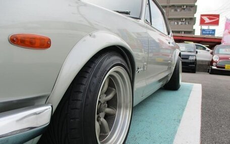 Nissan Skyline, 1972 год, 10 500 000 рублей, 9 фотография