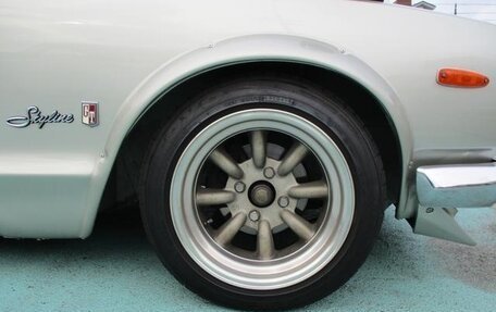 Nissan Skyline, 1972 год, 10 500 000 рублей, 14 фотография