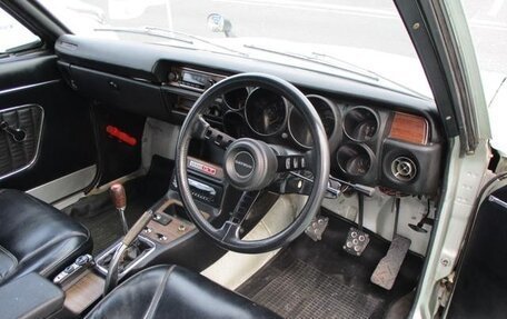 Nissan Skyline, 1972 год, 10 500 000 рублей, 20 фотография