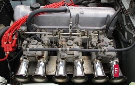 Nissan Skyline, 1972 год, 10 500 000 рублей, 17 фотография