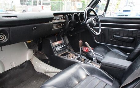 Nissan Skyline, 1972 год, 10 500 000 рублей, 26 фотография