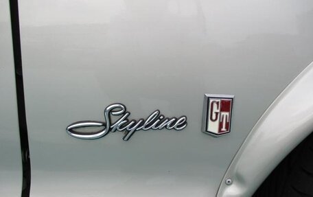 Nissan Skyline, 1972 год, 10 500 000 рублей, 28 фотография