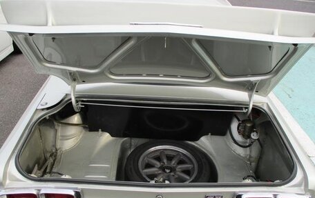 Nissan Skyline, 1972 год, 10 500 000 рублей, 31 фотография