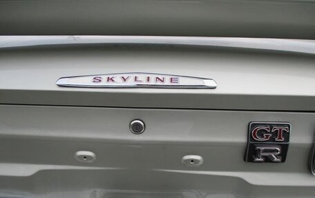 Nissan Skyline, 1972 год, 10 500 000 рублей, 29 фотография