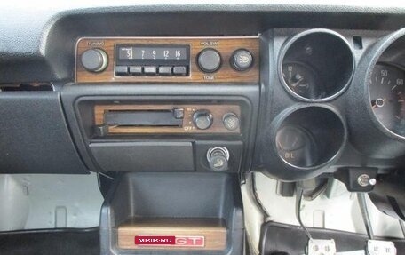 Nissan Skyline, 1972 год, 10 500 000 рублей, 23 фотография