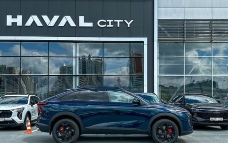Haval F7x, 2026 год, 3 999 000 рублей, 2 фотография
