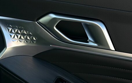 Haval F7x, 2026 год, 3 999 000 рублей, 11 фотография