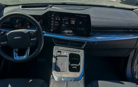 Haval F7x, 2026 год, 3 999 000 рублей, 9 фотография