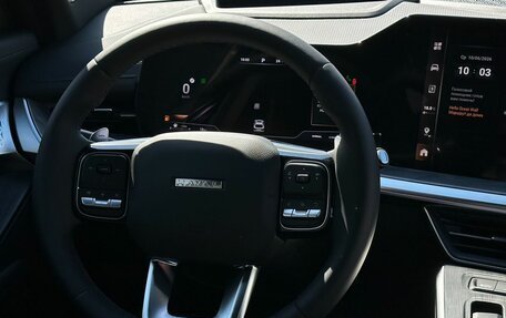 Haval F7x, 2026 год, 3 999 000 рублей, 10 фотография