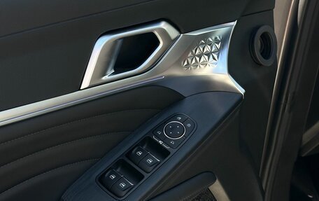 Haval F7x, 2026 год, 3 999 000 рублей, 12 фотография