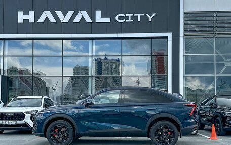 Haval F7x, 2026 год, 3 999 000 рублей, 5 фотография