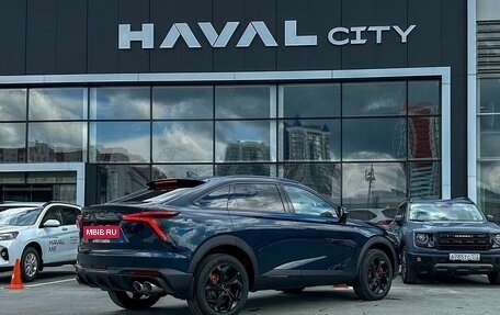 Haval F7x, 2026 год, 3 999 000 рублей, 8 фотография