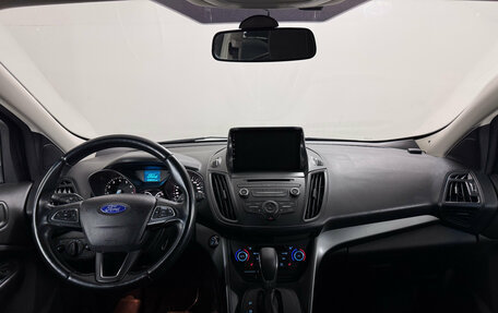 Ford Kuga III, 2018 год, 1 649 000 рублей, 8 фотография
