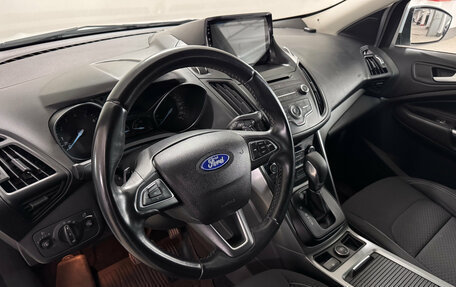 Ford Kuga III, 2018 год, 1 649 000 рублей, 7 фотография
