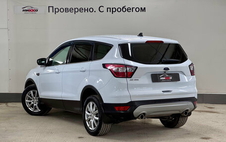 Ford Kuga III, 2018 год, 1 649 000 рублей, 6 фотография