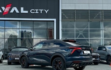 Haval F7x, 2026 год, 3 999 000 рублей, 6 фотография