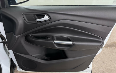 Ford Kuga III, 2018 год, 1 649 000 рублей, 24 фотография