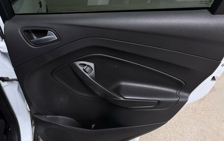 Ford Kuga III, 2018 год, 1 649 000 рублей, 26 фотография