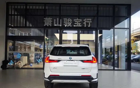 BMW X1, 2023 год, 2 343 000 рублей, 2 фотография